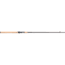 Star Rods Aerial Salmon/Steelhead Casting Rod, 15-140lb, 2 Piece, Extra Heavy Cork Fuji, 9, EXW90XHC