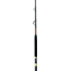 Star Rods Aerial Stand-Up Conventional Rod, 20-50lb, E-Glass Aftco Rails & Roller Top, 59, EX2050RS