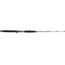Star Rods Paraflex Jigging Conventional Rod 1 Piece, Medium-Heavy, 30-100lb, 3-7oz Fuji Concept Guides, 66, PGJ66MH