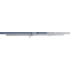 Star Rods Paraflex Surf Spinning Rod 8' 1pc Medium 8-17lb 3/4-3oz, PFS817S80