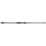 Star Rods Plasma II Slow Pitch Jigging Rod, 40-60lb, Braid Jig Weight 150-400Gr Acid Wrap Fuji Guides Eva Handles, 68, PIISPC68M