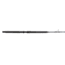 Star Rods Plasma II Stand-Up Conventional Rod, 30-80lb, Heavy, Sic Guides Carbon Butt, 6, PIISUA3080C60