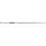 Star Rods Stellar Lite Spinning Rod 12-20lb, Fast, 1 Piece, Graphite, Split Cork Grip, 7, SG1220FT70G