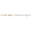 Star Rods Stellar Lite Spinning Rod 7'6" 8-17Lb Fast Taper 1pc Graphite, SG817FT76G2