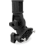 Stealth Rod Holders Gunwale Track Mount Kit, Black, GWTRM1