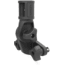 Stealth Rod Holders Gunwale Track Mount Kit, Black, GWTRM1