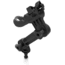 Stealth Rod Holders Qr1 Rod Holder With No Base And Extension, Black, QR1-NBX
