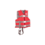 Stearns 3004 Poly Boat Vest - Child, Red, CM1011410007-14