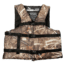 Stearns PFD 2001 Max 4 Camo Cat Adult Boating Life Vest, Universal 187817