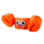Stearns Pfd 3864 Cat Pj Basic Child, Orange, 3000001300