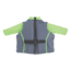 Stearns Pfd 3865 Life Vest Pes/Fua Sailboat, 2000033185