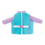 Stearns Pfd 3865 Life Vest Pes/Fua Whales, 2000033187