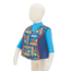 Stearns Pfd 3865 Lifevest Pes/Fua Surfboard, 2000033186