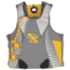 Stearns Pfd 5475 Cat V2 Womens S Gld C004, 2000013950