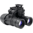 Steele Industries Articulating Ruggedized L3 Harris Aviation Spec Binocualr, Black, One Size, NVB-RNVGA-LWA