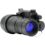 Steele Industries Elbit Mil-Spec Monocular, Black, One Size, NVM-14R-EWM-2000