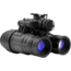 Steele Industries Katana Molded L3 Harris Avaition Spec Binocular, Black, One Size, NVB-KATM-LWA