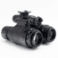 Steele Industries L3 Unfilmed KATANA 1x27mm Night Vision Binoculars, Black, L3-WP-KATANA