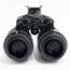 Steele Industries L3 Unfilmed KATANA 1x27mm Night Vision Binoculars, Black, L3-WP-KATANA