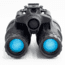 Steele Industries L3 Unfilmed KATANA 1x27mm Night Vision Binoculars, Black, L3-WP-KATANA