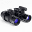 Steele Industries L3 Unfilmed RNVG 1x27mm Night Vision Binoculars, Black, L3-WP-RNVG