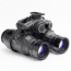 Steele Industries Elbit Milspec Waterproof DTNVS Night Vision Binoculars, Black, ELBIT-MILSPEC-WP-DTNVS