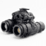 Steele Industries Elbit Milspec Waterproof DTNVS Night Vision Binoculars, Black, ELBIT-MILSPEC-WP-DTNVS