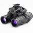 Steele Industries Elbit Milspec Waterproof DTNVS Night Vision Binoculars, Black, ELBIT-MILSPEC-WP-DTNVS