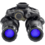 Steele Industries Elbit Milspec Waterproof DTNVS Night Vision Binoculars, Black, ELBIT-MILSPEC-WP-DTNVS