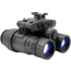 Steele Industries Manticore Molded Elbit Commercial Spec Binocular, Black, One Size, NVB-MNTM-EWC