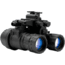 Steele Industries Nighthawk-MG Elbit Mil-Spec Binocular, Black, One Size, NVB-NTMG-EWM