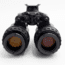 Steele Industries Photonis Defense Vyper 1x27mm Night Vision Binoculars, Black, PHOTONIS-DEFENSE-VYPER