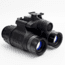Steele Industries Photonis Defense Vyper 1x27mm Night Vision Binoculars, Black, PHOTONIS-DEFENSE-VYPER