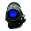 Steele Industries PVS-14 Night Vision Goggle, L3 20UA Unfilmed White Phosphor, Matte Black, PVS-14-L3-20UA-WP