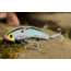SteelShad 3/8 oz Blade Bait, Tennessee Shad, SSL-10033