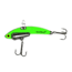 SteelShad Heavy, 1/2 Oz, Glow Green, SSL-10220