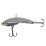 SteelShad Heavy, 1/2 Oz, Silver/Chrome, SSL-10118
