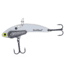SteelShad Heavy, 1/2 Oz, White Shad, SSL-10125