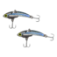 SteelShad Mini, 2 Pack, 1/4 Oz, Kentucky Shad, SSL-10115