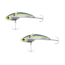 SteelShad Mini, 2 Pack, 1/4 Oz, Sexy Shad, SSL-10077