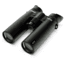 Steiner Predator LRF 10x42 Roof Prism Rangefinder Binocular, Black, 2057