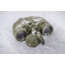 Steiner 10x50 Military R, SUMR, Gen III Binoculars, OD Green 5916