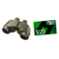 Steiner 7x50 Military R Waterproof Porro Prism Binocular and FREE 25 OpticsPlanet Gift Certificate, 538-KIT1
