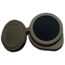 Steiner ARD Anti Reflective Devices Set, Pair, 8x30/6x30/7x35/7x30, Dark Gray, 730