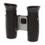 Steiner BluHorizons 10x26mm Roof Prism Binoculars, NBR Long Life Rubber Armoring, Black, 2044