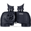 Steiner Commander Global 7x50mm Porro Prism Marine Binoculars, NBR Long Life Rubber Armoring, Black, 4961