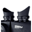 Steiner Commander Global 7x50mm Porro Prism Marine Binoculars, NBR Long Life Rubber Armoring, Black, 4961