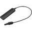 Steiner 20&quot; Straight Remote Cable Pressure Pad, Black, 9123