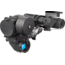 Steiner NVS-21 Low Profile Night Vision Monocular, Black, NVS-21M