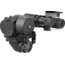 Steiner NVS-21 Low Profile Night Vision Monocular, Black, NVS-21M